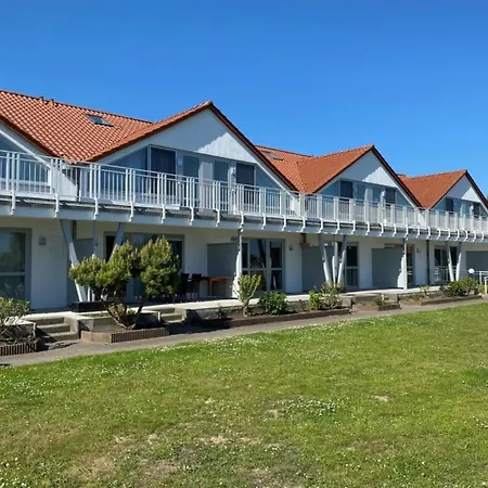 Apartment Haus Seeblick 03 &quotheimathafen&quot *