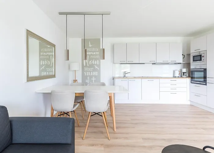 Haus Seeblick 03 &quotheimathafen&quot * Wohlenhagen