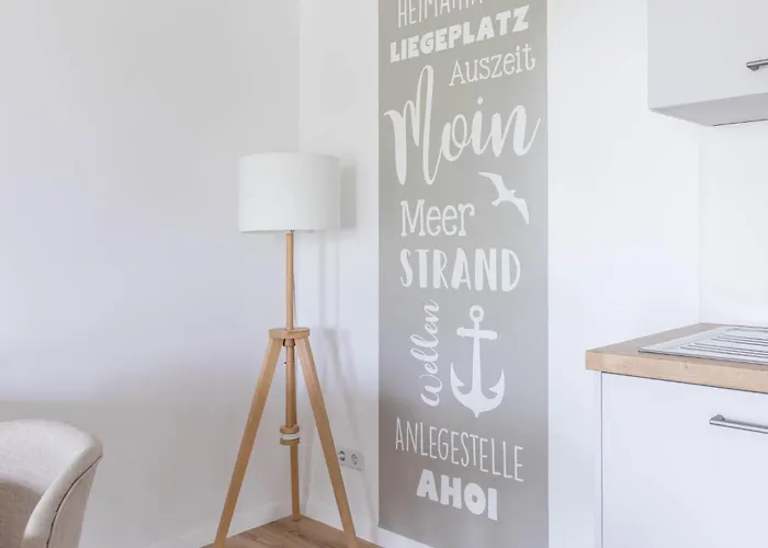 Haus Seeblick 03 &quotheimathafen&quot *