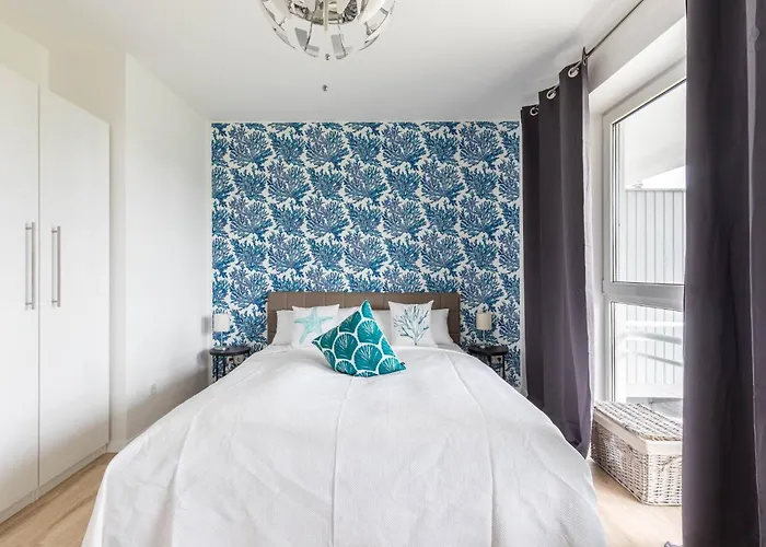 Haus Seeblick 03 &quotheimathafen&quot Apartment