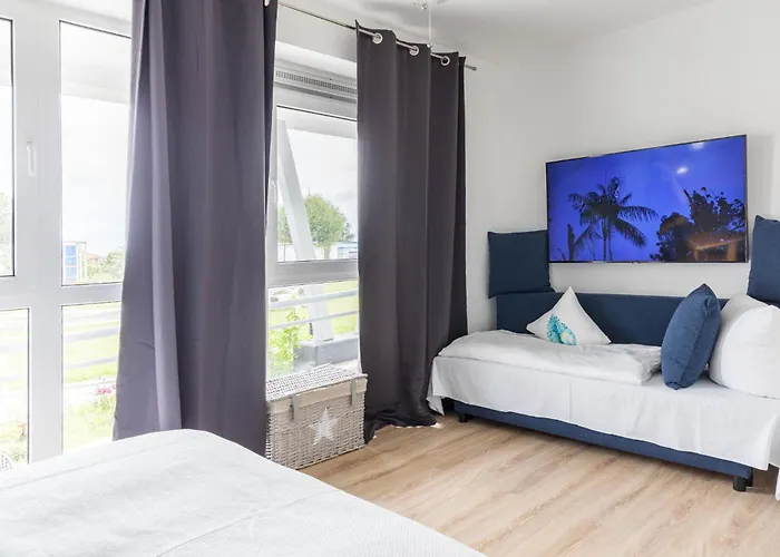 Haus Seeblick 03 &quotheimathafen&quot