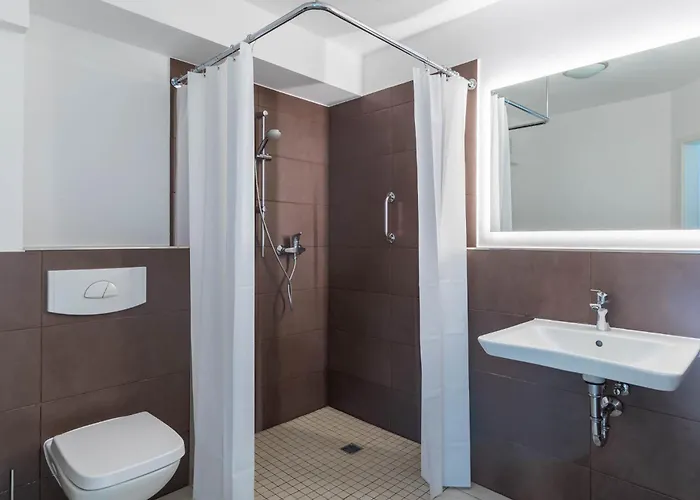 Haus Seeblick 03 &quotheimathafen&quot Apartment